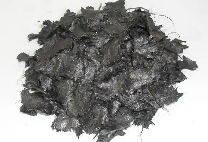 How to check the quality of clay fillers?