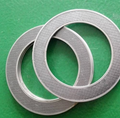 304 high-strength graphite gasket