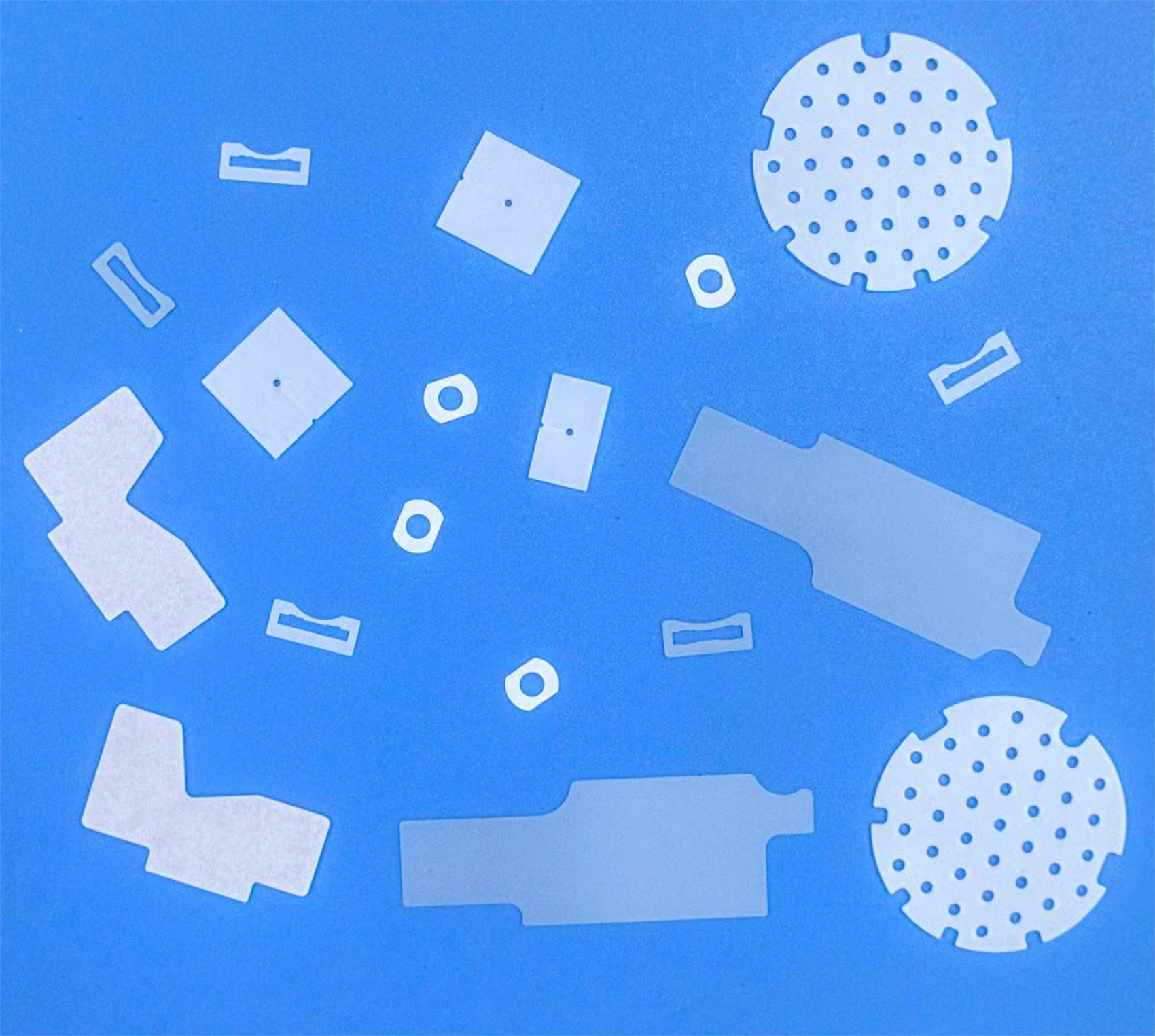 Die-Cutting?Series