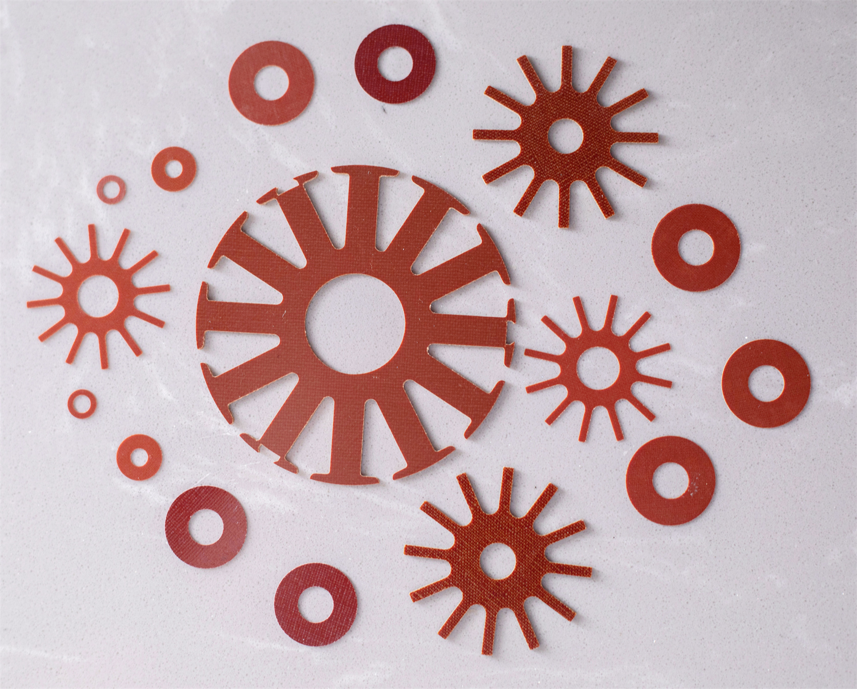 Bakelite Platev