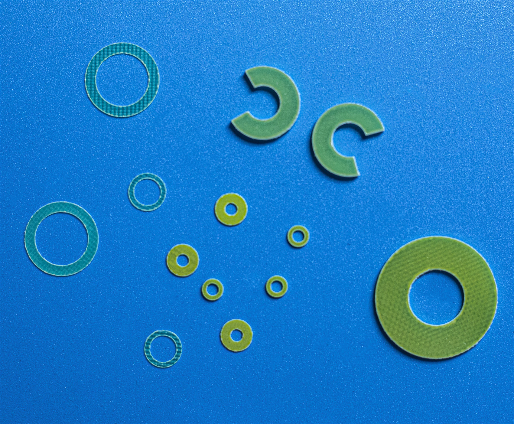 Epoxy Board Series