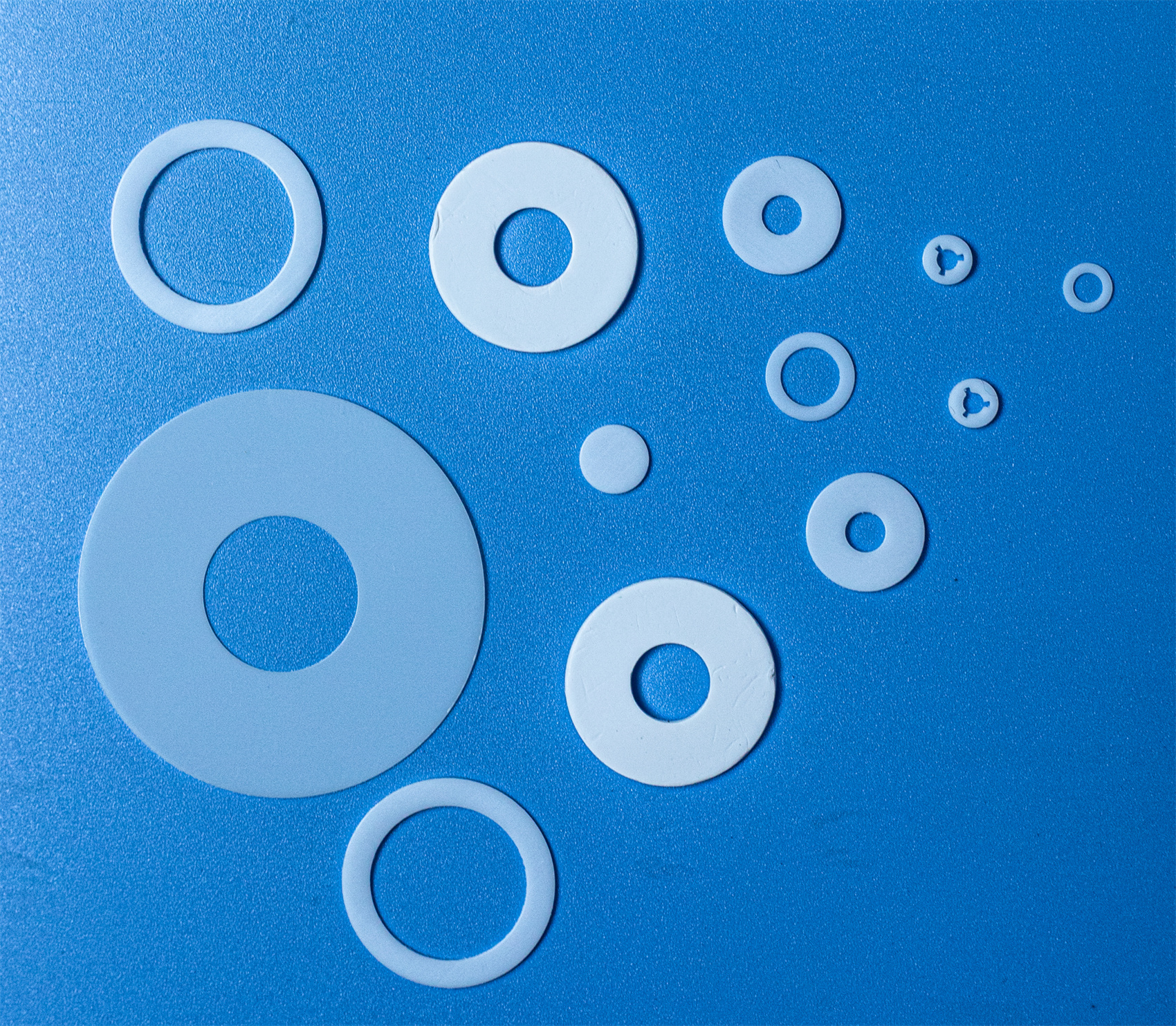 PTFE Series