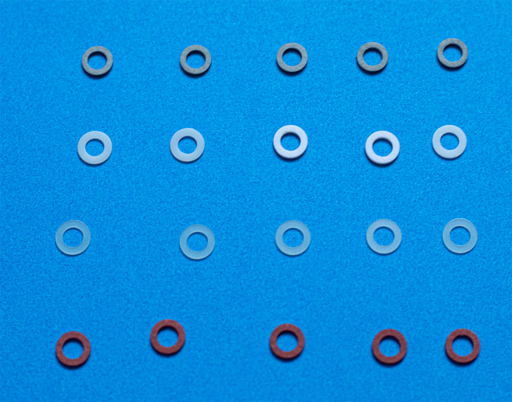 Ring Series