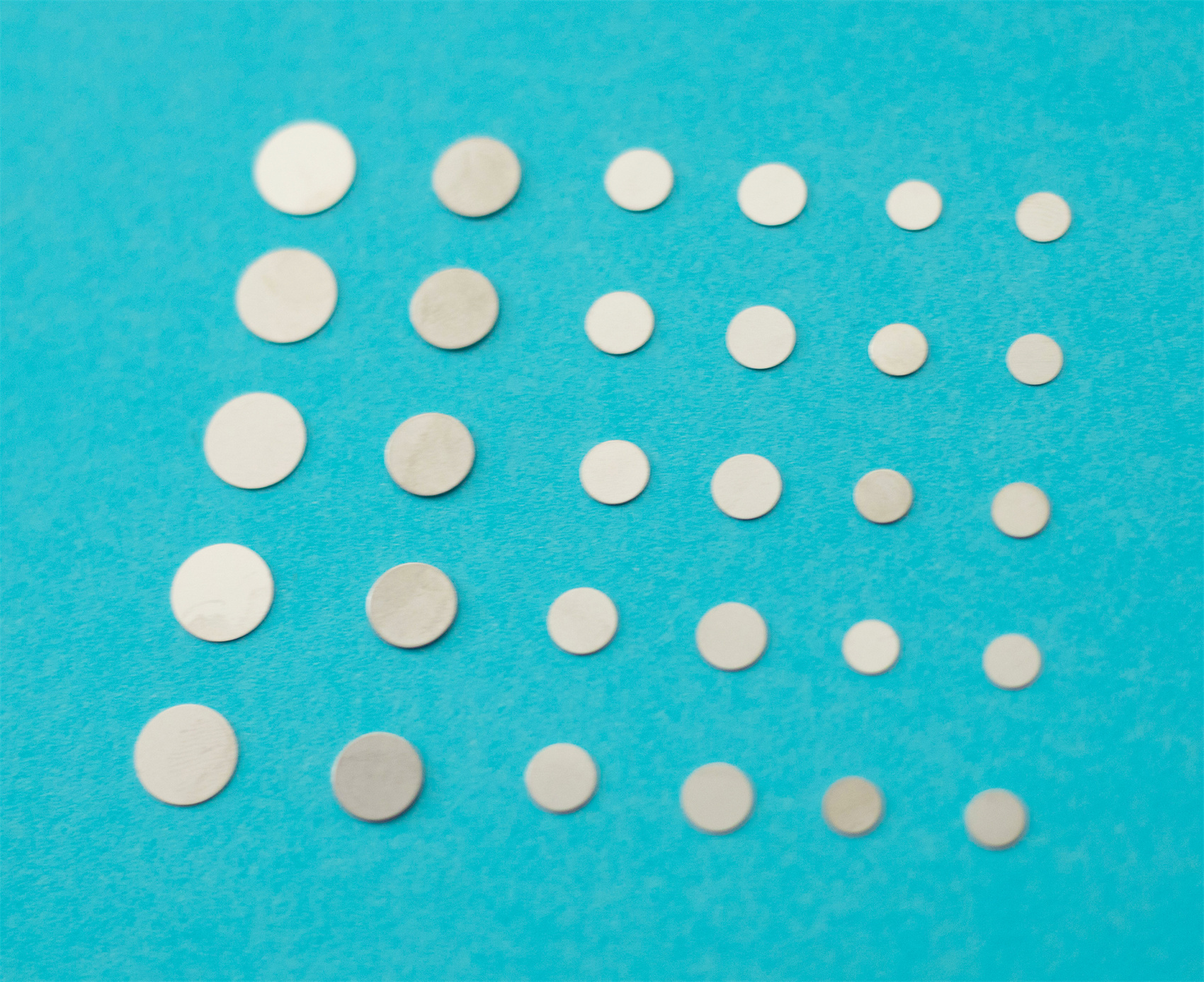 Stainless Steel Stop GasketGasket Series
