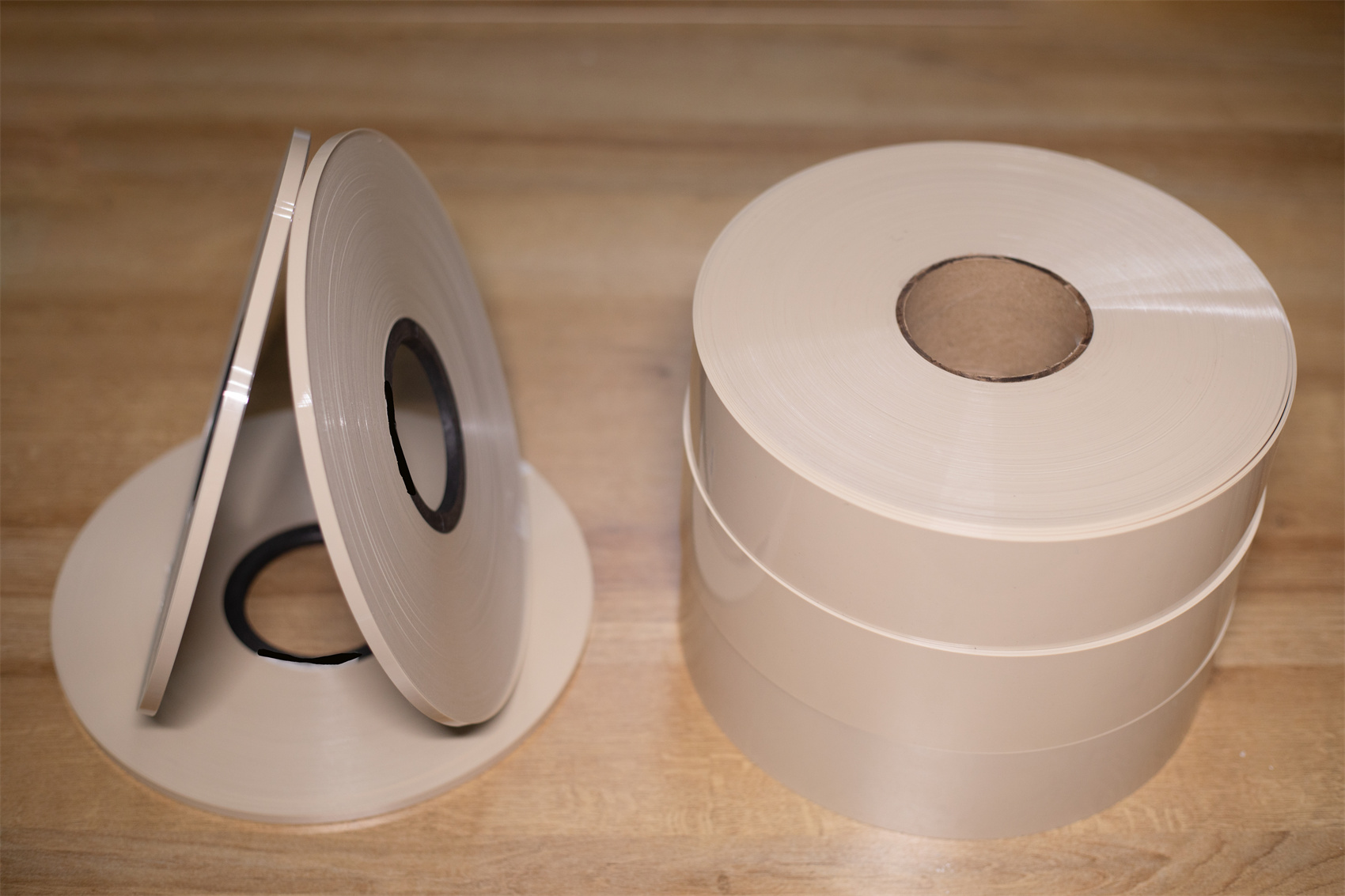 Polyether?Ether?Ketone(PEEK)?Thin?Film?Series