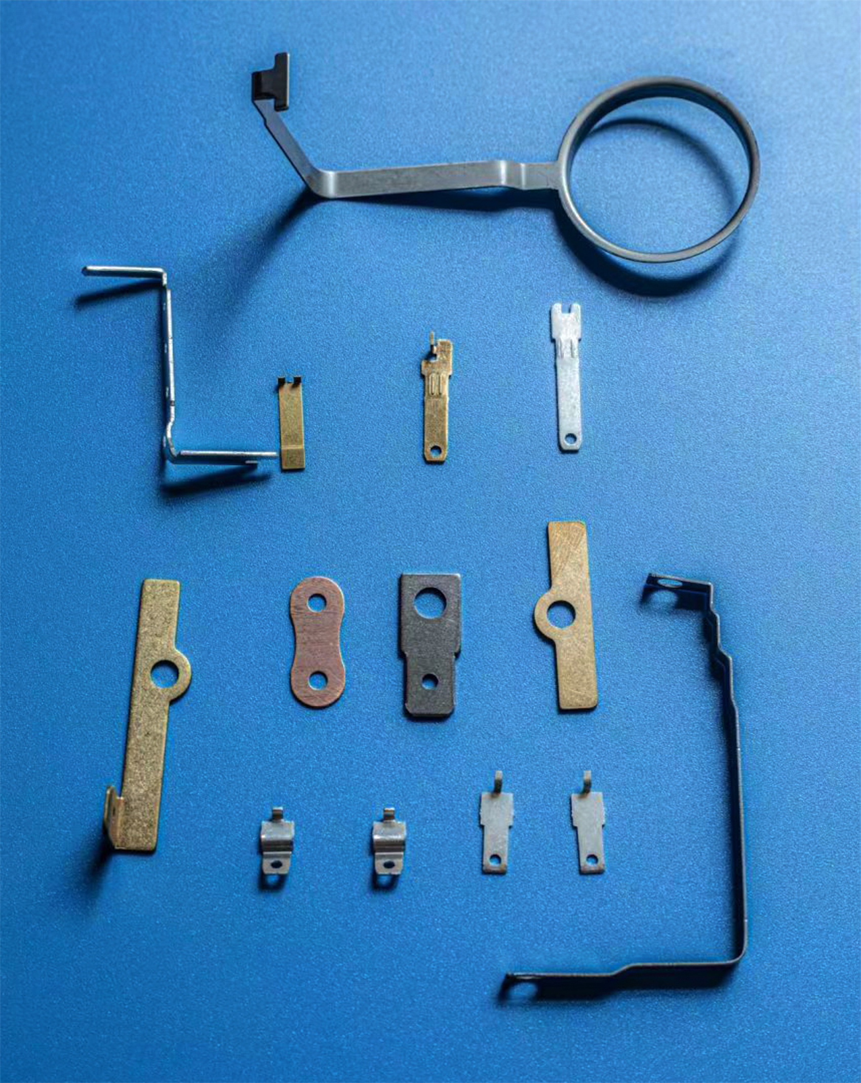 Stamping?Hardware?Series