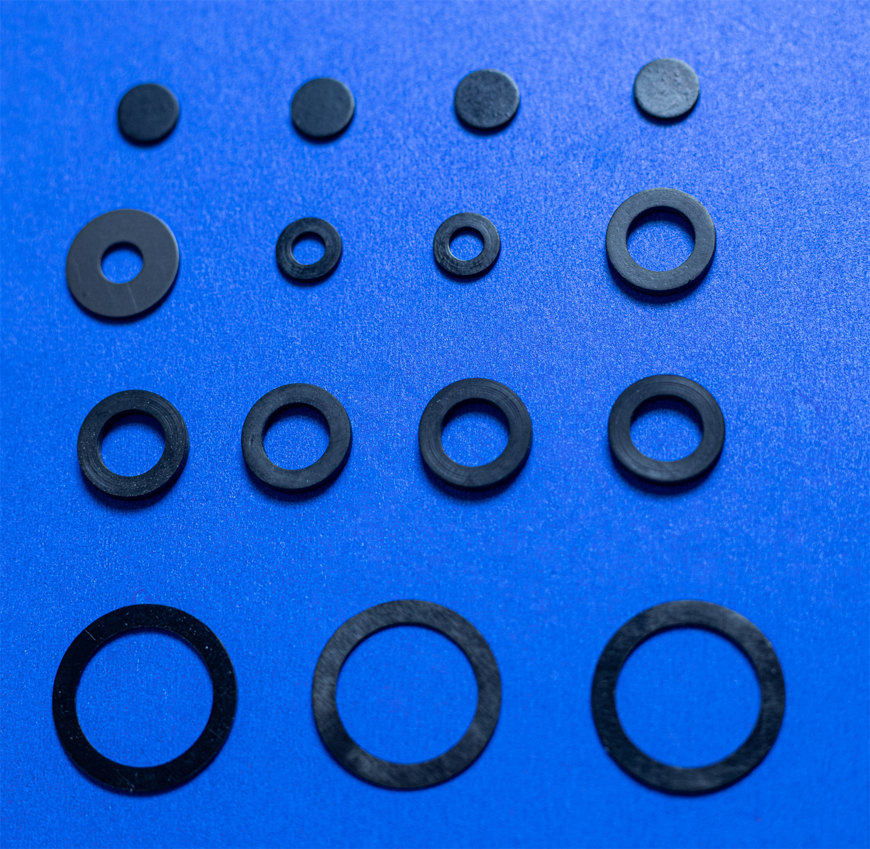 Rubber Gasket Series