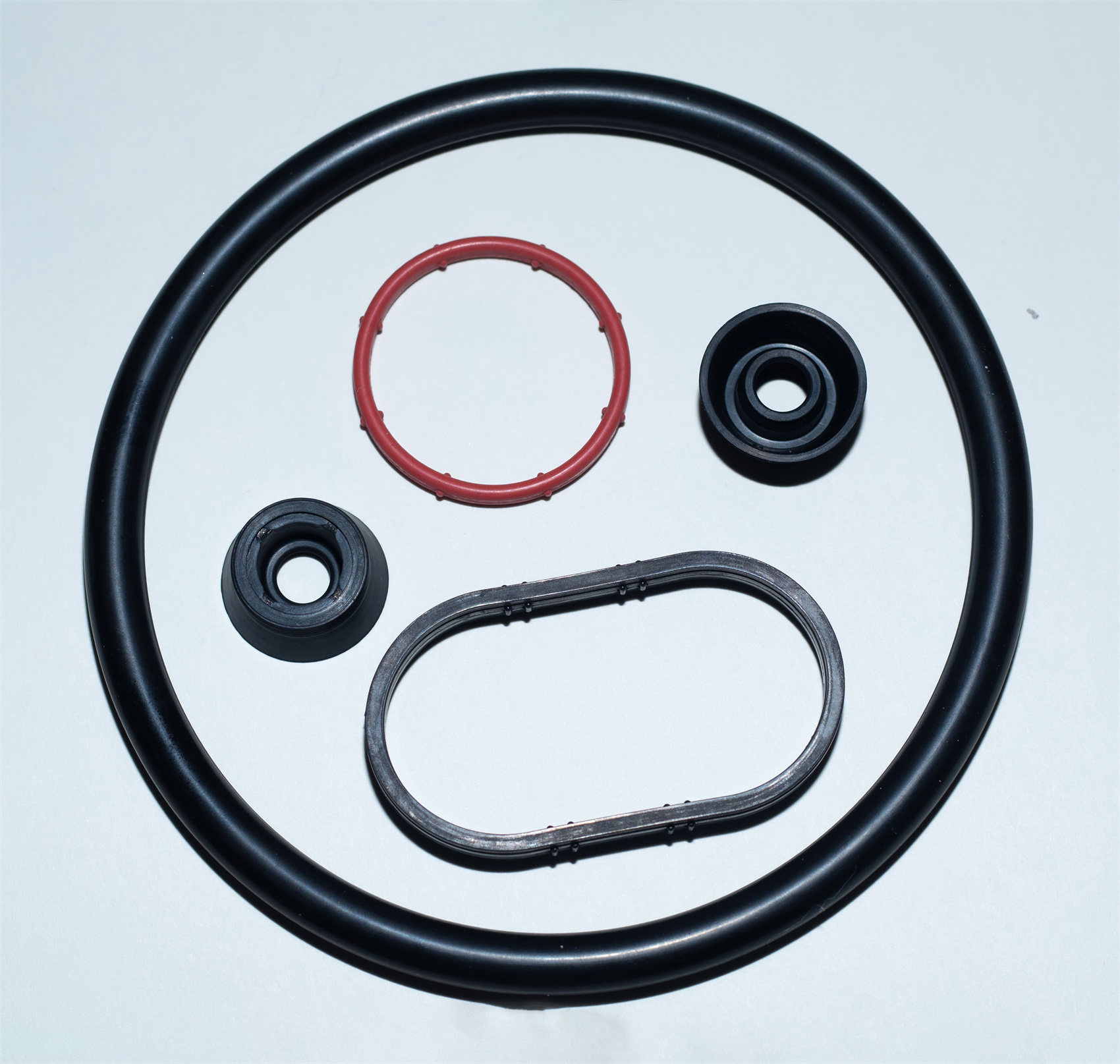 O-ring Series